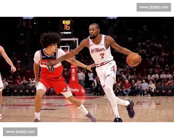 生死第六战风云再起开拓者与火箭谁能挺进下一轮悬念拉满全场沸腾